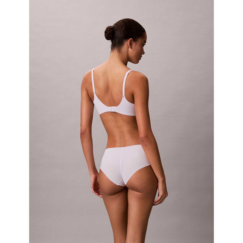 Calvin Klein Invisibles Hipster Brief image number 1